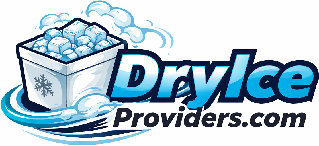 Dry Ice Providers Directory